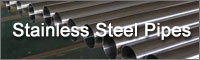 Stainless Steel Pipes